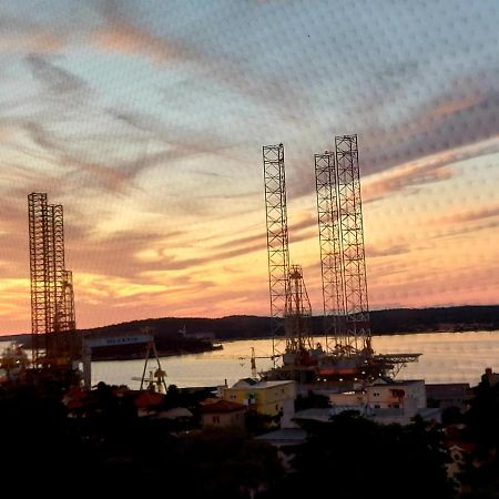 Apartman Bela Daire Pula Dış mekan fotoğraf