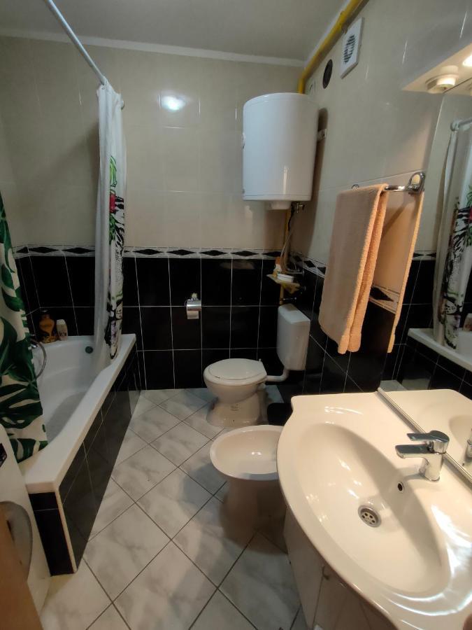 Apartman Bela Daire Pula Dış mekan fotoğraf
