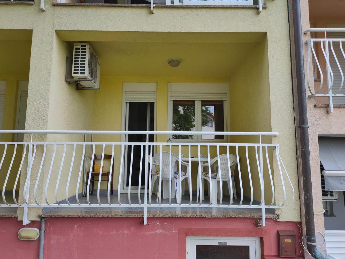 Apartman Bela Daire Pula Dış mekan fotoğraf