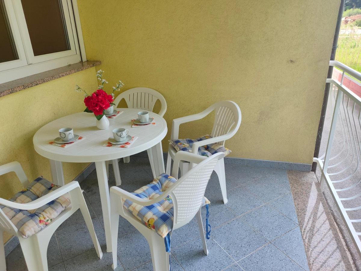 Apartman Bela Daire Pula Dış mekan fotoğraf