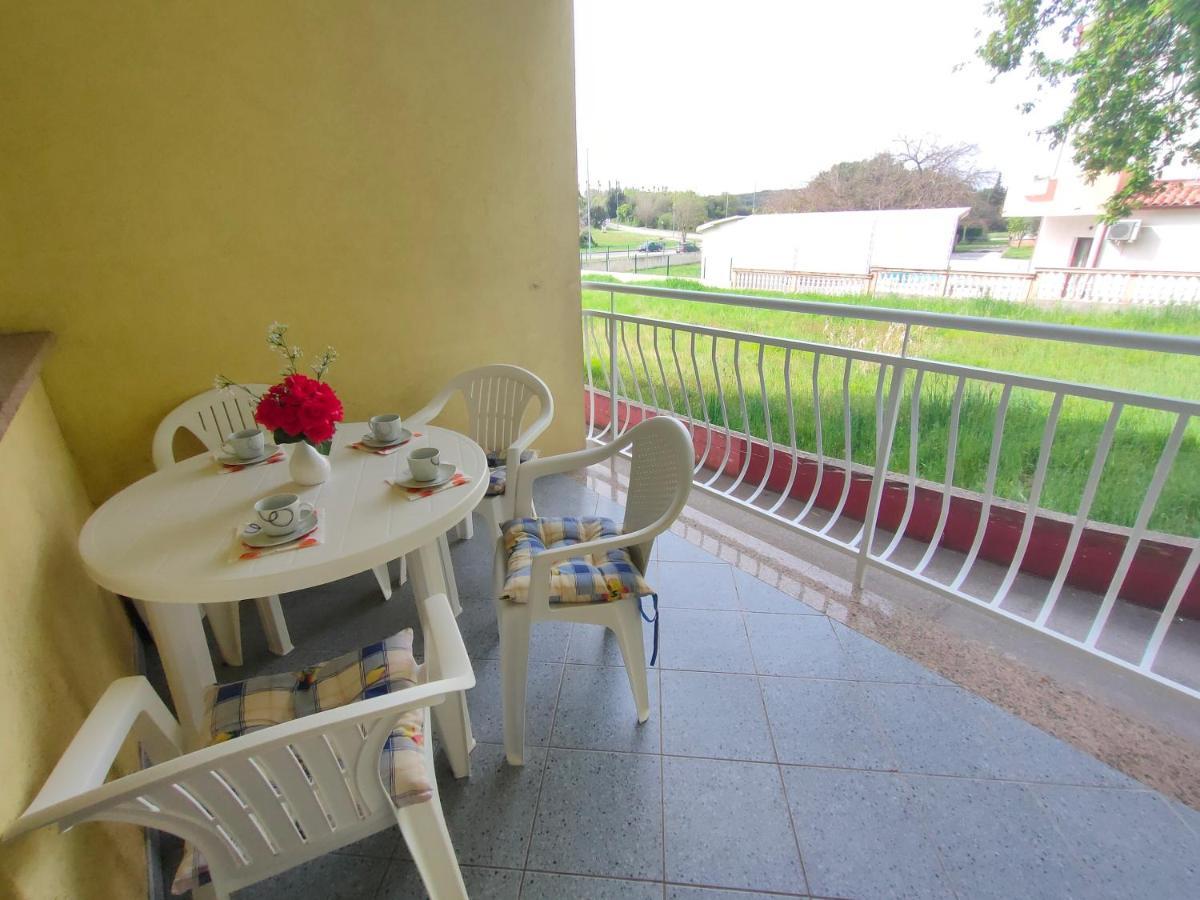 Apartman Bela Daire Pula Dış mekan fotoğraf