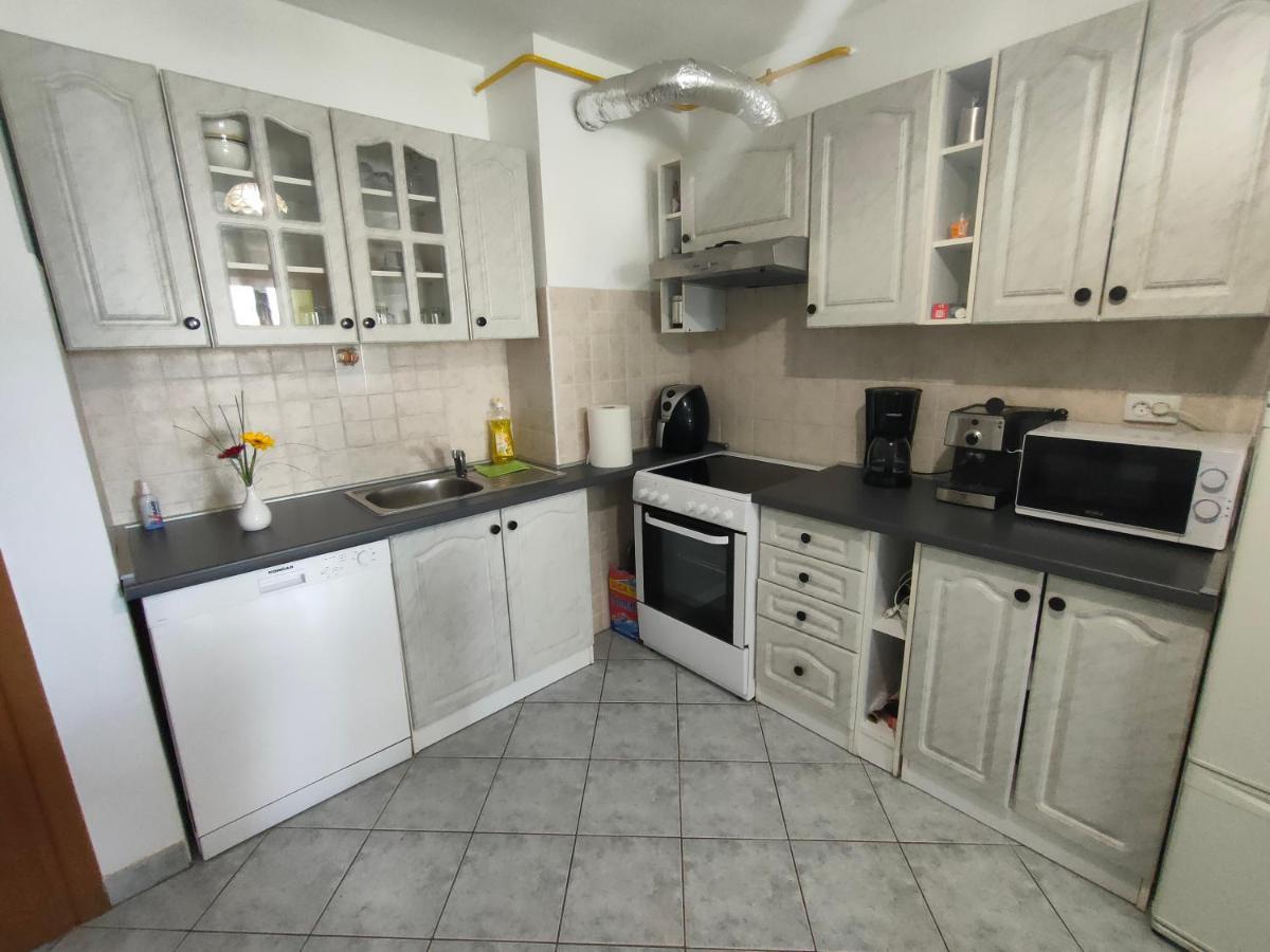 Apartman Bela Daire Pula Dış mekan fotoğraf