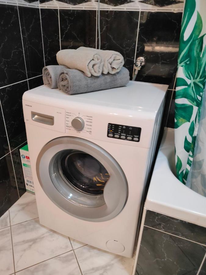 Apartman Bela Daire Pula Dış mekan fotoğraf