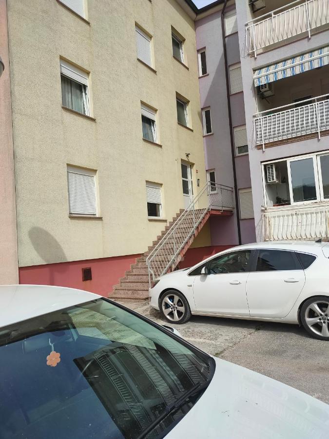 Apartman Bela Daire Pula Dış mekan fotoğraf