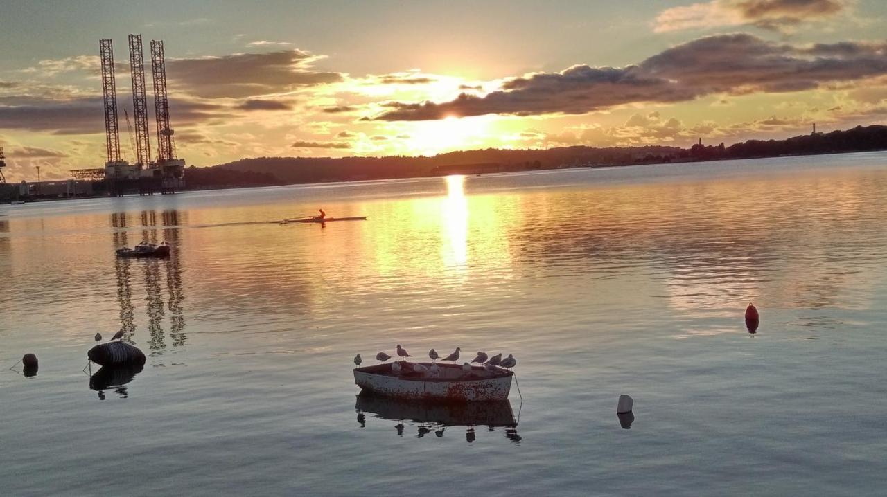 Apartman Bela Daire Pula Dış mekan fotoğraf